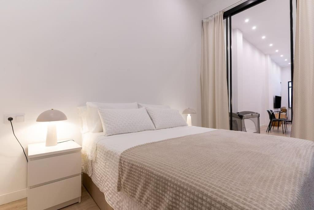 Apartamento Nuevo En El Centro De Elche Exterior photo