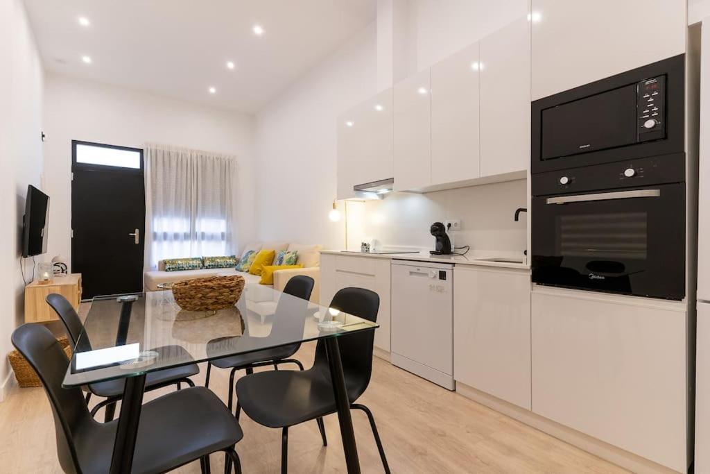 Apartamento Nuevo En El Centro De Elche Exterior photo